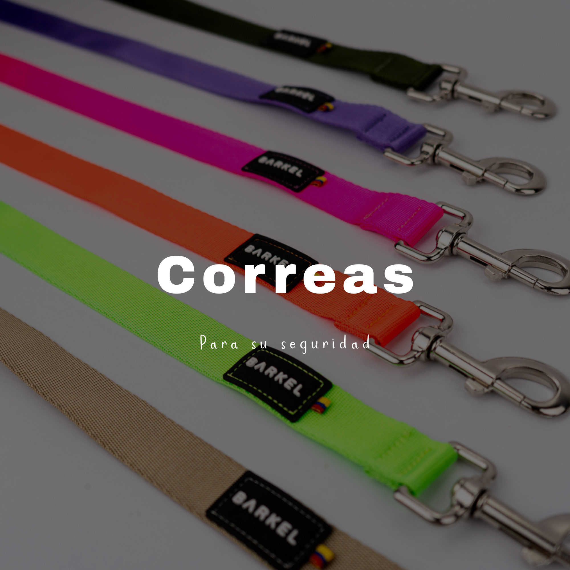 Correas