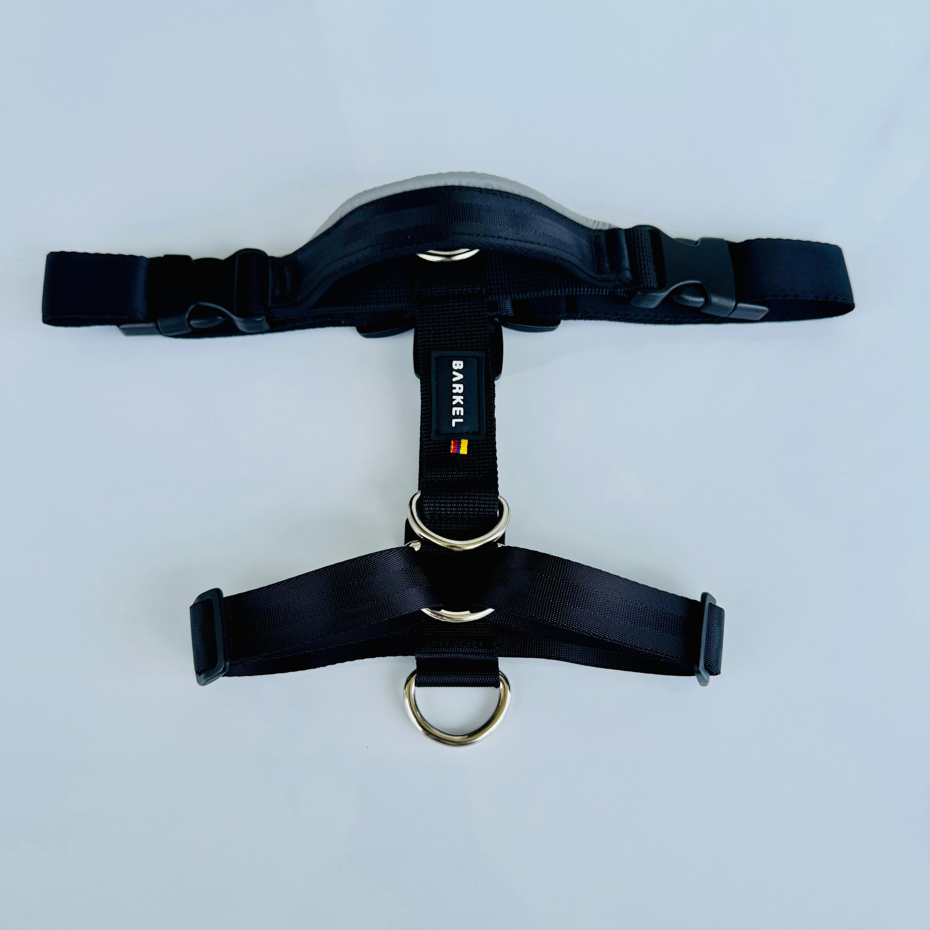 Arnés en H active pro - Negro