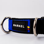 Collar Max - Azul