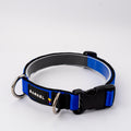 Collar Max - Azul