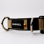 Collar Max - Beige