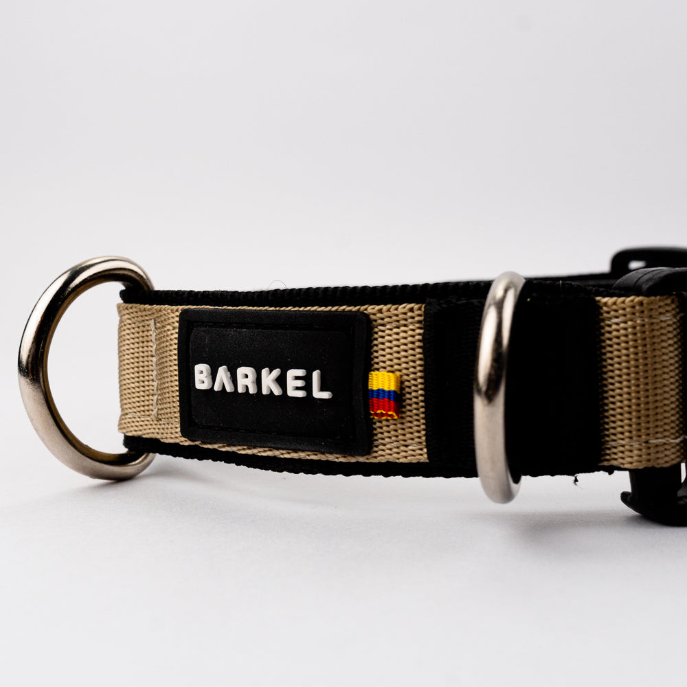 Collar Max - Beige