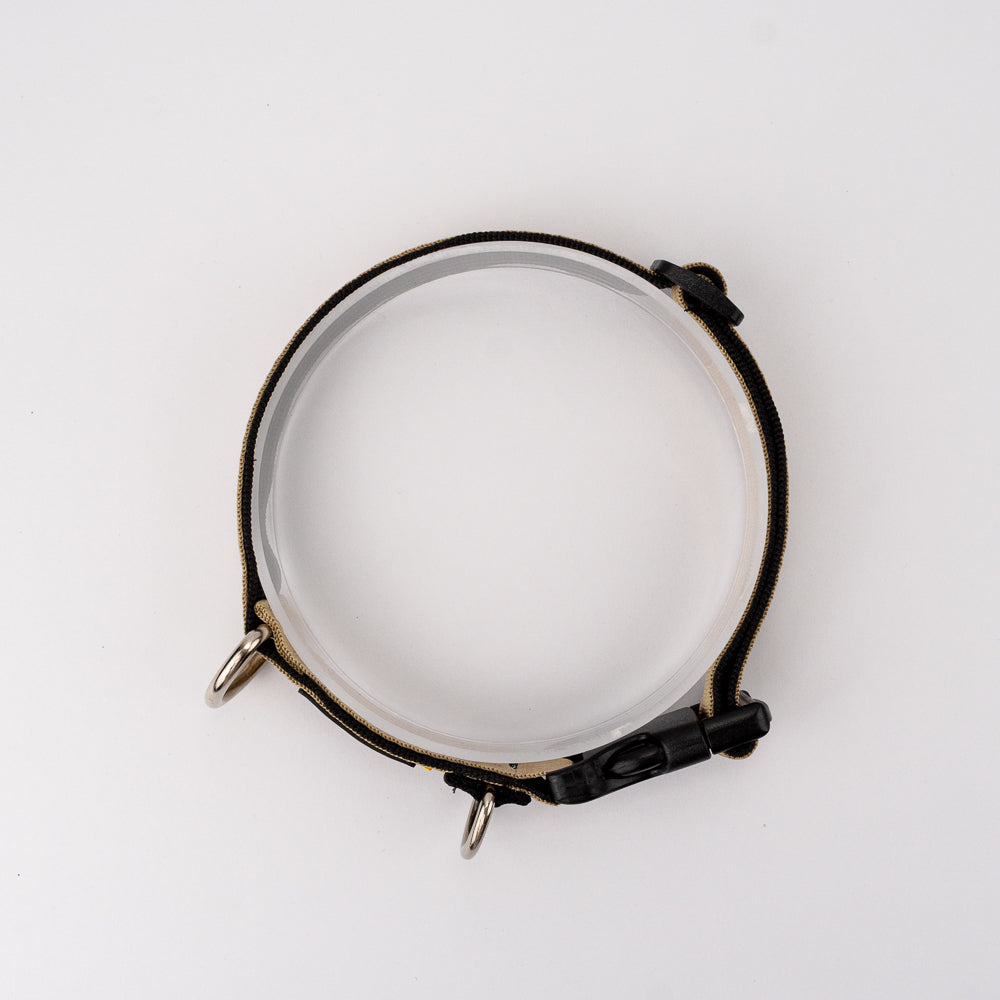 Collar Max - Beige