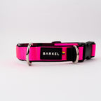 Collar Max - Fucsia