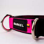 Collar Max - Fucsia