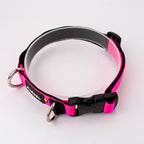 Collar Max - Fucsia
