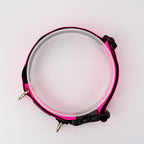 Collar Max - Fucsia