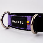 Collar Max - Lila