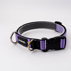Collar Max - Lila