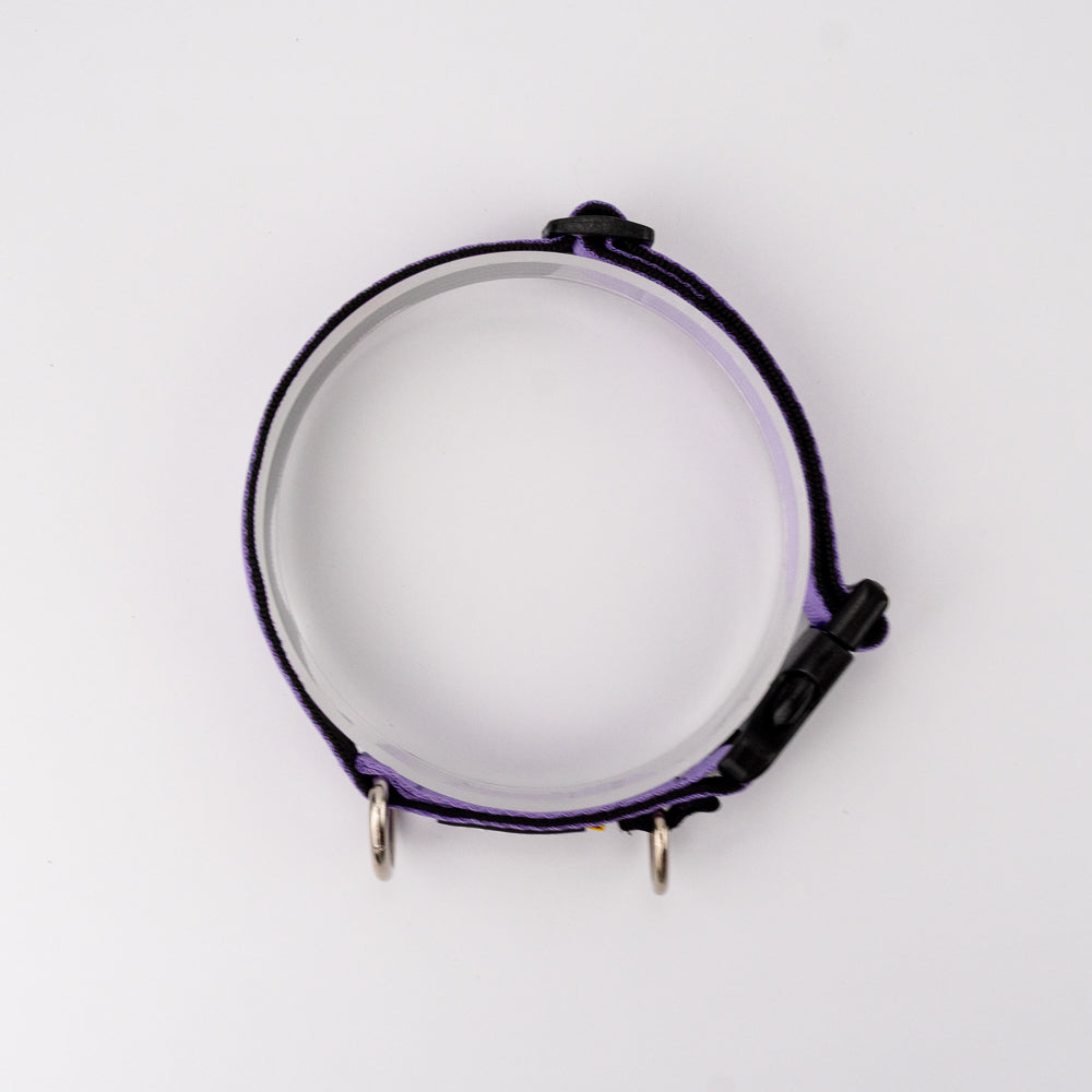 Collar Max - Lila