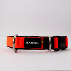 Collar Max - Naranja