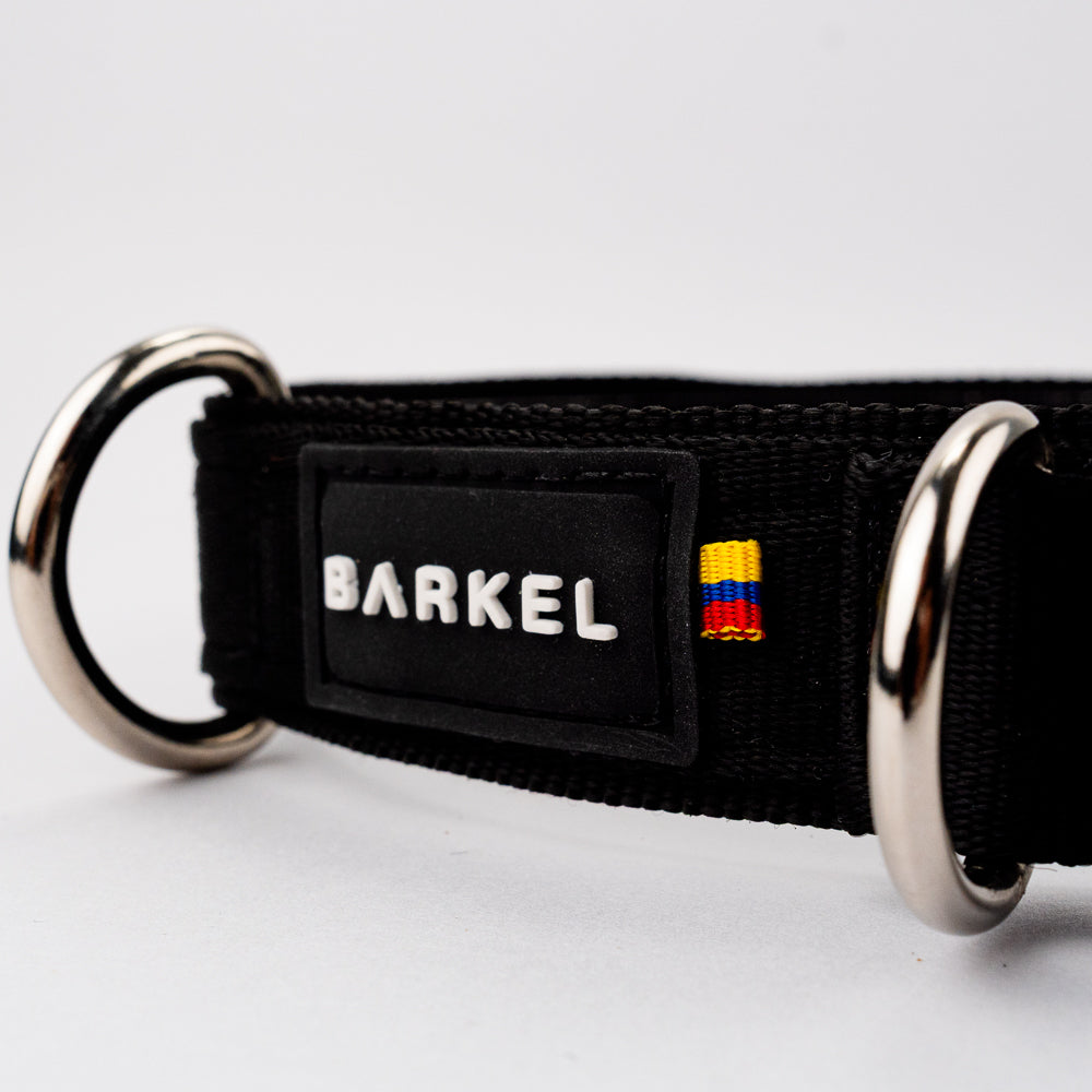Collar Max - Negro