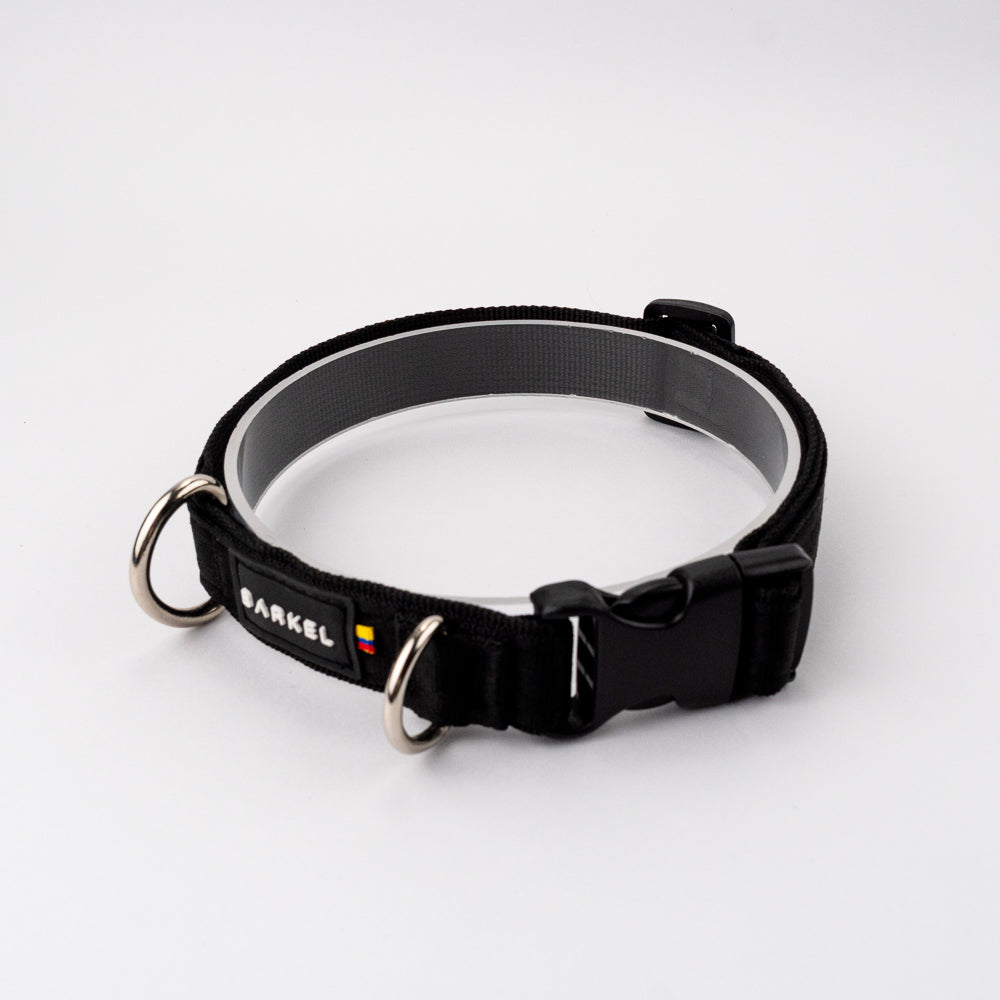 Collar Max - Negro