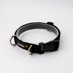 Collar Max - Negro