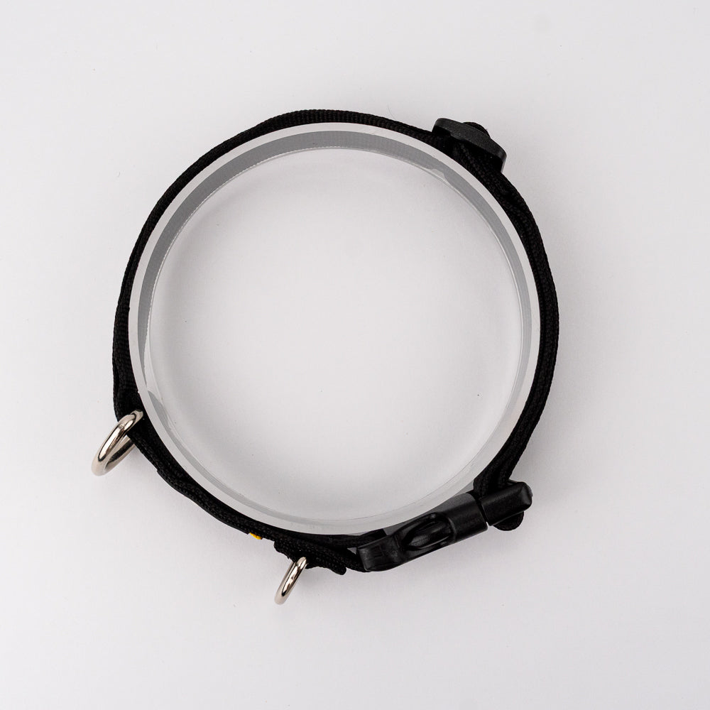 Collar Max - Negro
