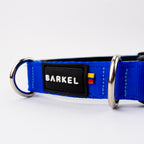Collar Slim - Azul
