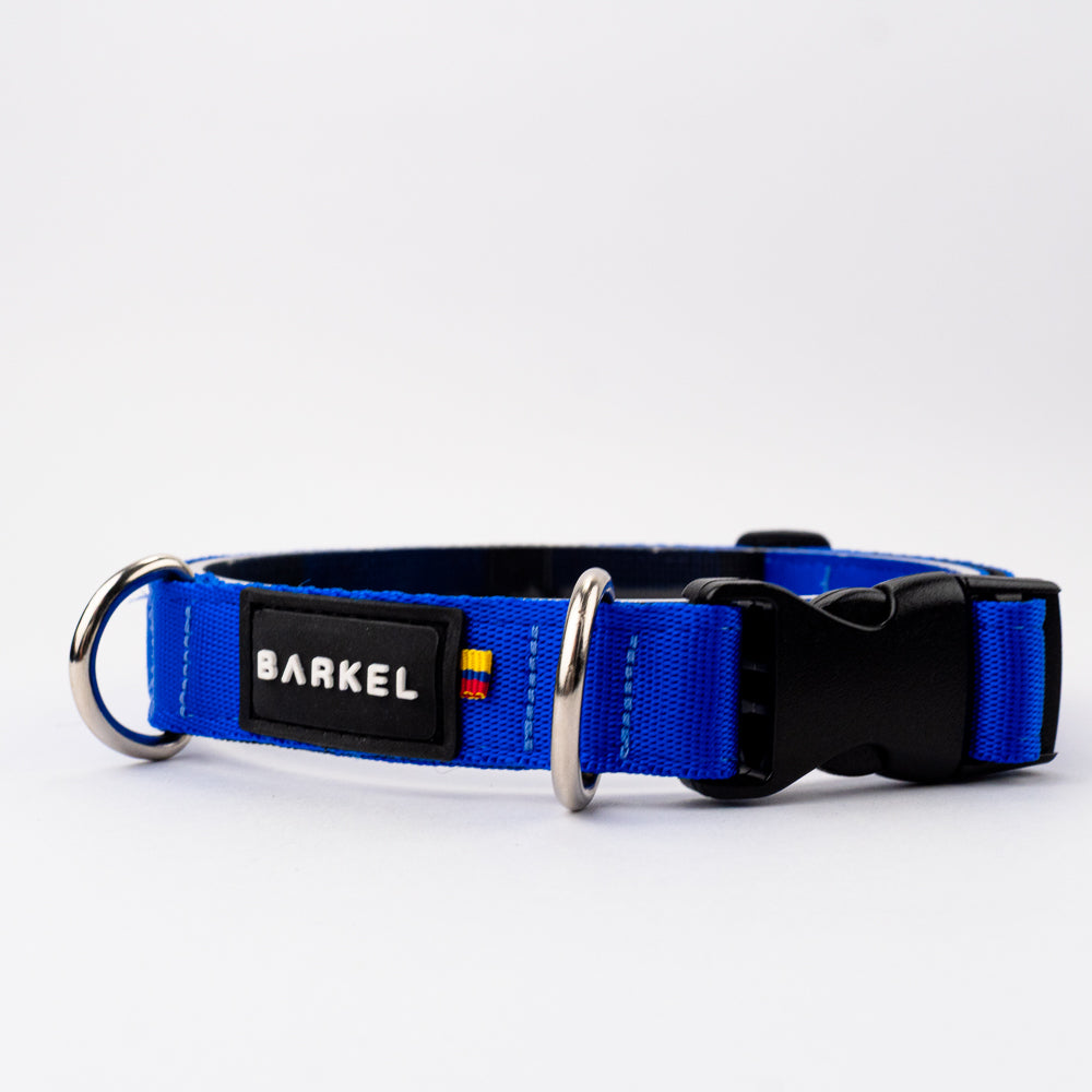 Collar Slim ( 2.5 cm )