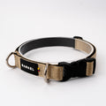 Collar Slim - Beige