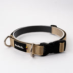 Collar Slim - Beige