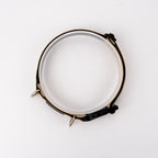 Collar Slim - Beige