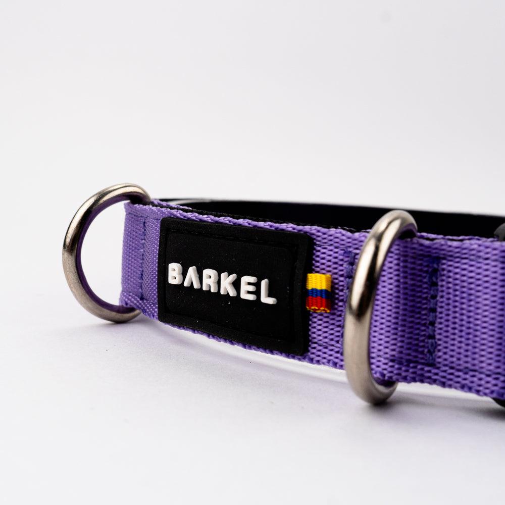 Collar Slim - Purpura