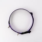 Collar Slim - Purpura
