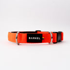 Collar Slim - Naranja