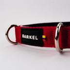 Collar Slim - Rojo