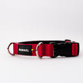 Collar Slim - Rojo