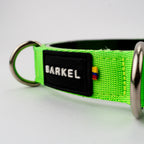 Collar Slim - Verde Flúor