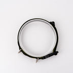Collar Slim - Verde Militar