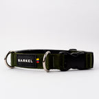 Collar Slim - Verde Militar