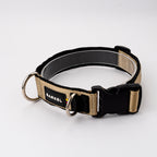 Collar Jumbo - Beige