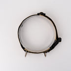 Collar Jumbo - Beige