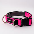 Collar Jumbo - Fucsia