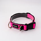 Collar Jumbo - Fucsia