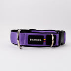 Collar Jumbo - Purpura