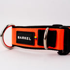 Collar Jumbo - Naranja