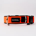 Collar Jumbo - Naranja