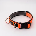 Collar Jumbo - Naranja