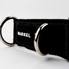 Collar Jumbo - Negro