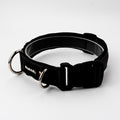Collar Jumbo - Negro