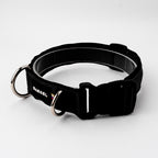 Collar Jumbo - Negro