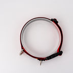 Collar Max Rojo