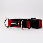 Collar Max Rojo