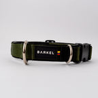Collar Max - Verde Militar