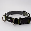 Collar Max - Verde Militar