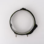 Collar Jumbo - Verde Militar