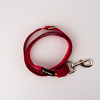Correa urban - Rojo
