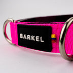 Collar Slim - Fucsia